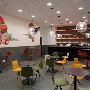 Hostel Equity Point Budapest