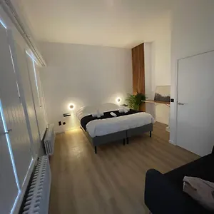 D 28 Bélgica