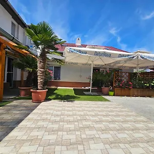 Apartman Hédi Eger