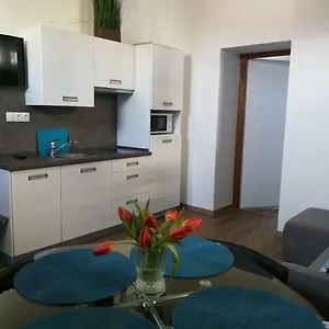 Apartman Class Szeged