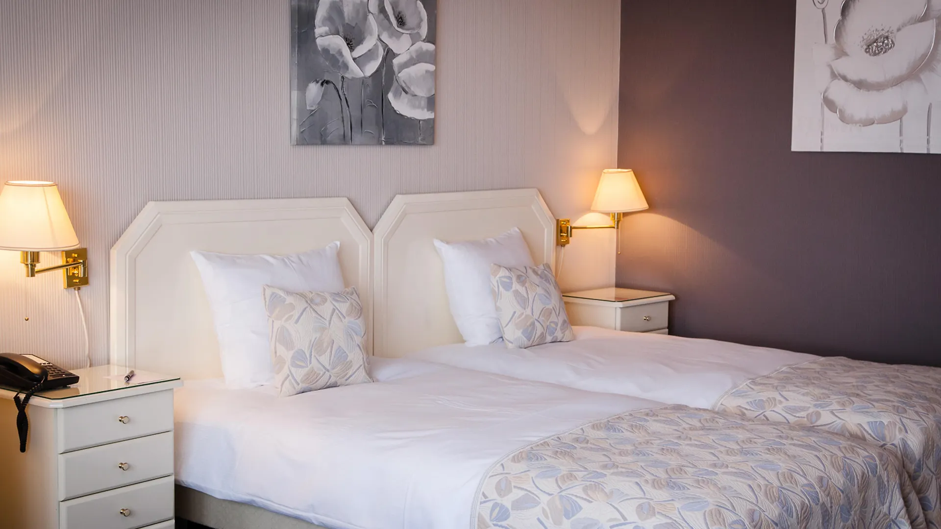 First Euroflat Hotel Bruxelas